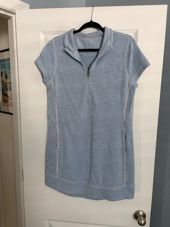 Tommy Bahama Dresses & Skirts - T-shirt style dress - Tommy Bahamma